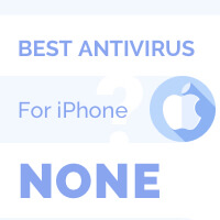 Có Cần Tải Phần Mềm Diệt Virus Cho iPhone