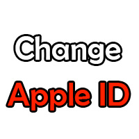 Cách Thay Đổi ID Apple Trên iPhone