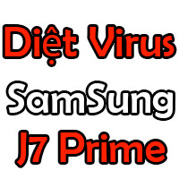 Cách Diệt Virus Trên Điện Thoại Samsung Galaxy J7 Prime