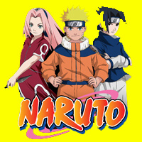 Top Game Naruto Trên Điện Thoại Hay Nhất